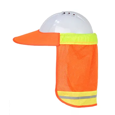 מגן עורף עם מצחייה, מק״ט 2585-33