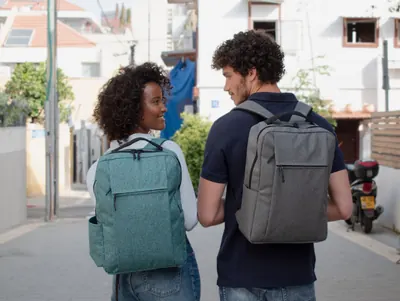 תיק גב למחשב נייד “15.6 יהב, מק״ט 5801-49