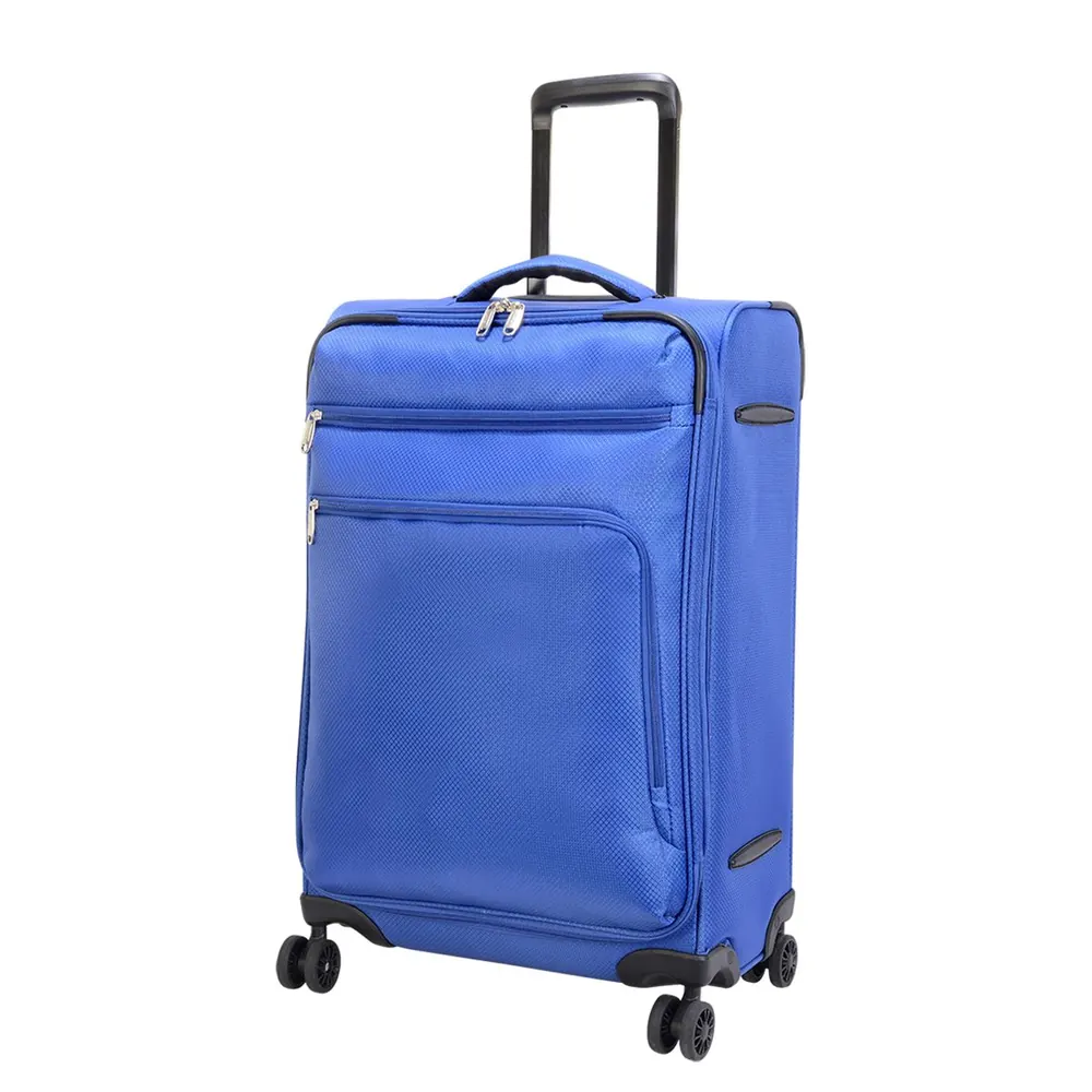 מזוודת טרולי קלה במיוחד 24'' קופנהגן, מק״ט 4205-24-21