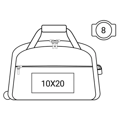 טרולי בייג'ין, מק״ט 6093-10