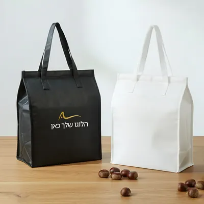 תיק צידנית דגניה, מק״ט 4084-50