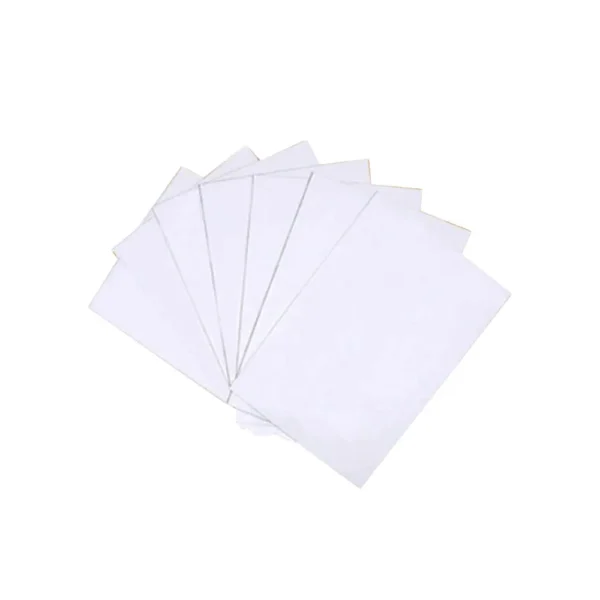 נייר סובלימציה ארגז 2000 דפים PrintMarket A4